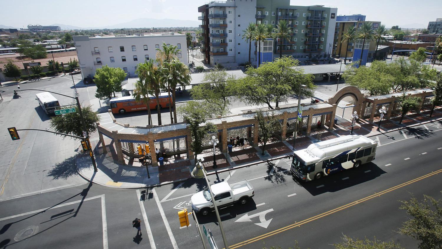 Steller: Downtown redevelopment something to celebrate — cautiously